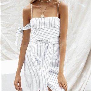 Sabo Skirt Cecily Dress